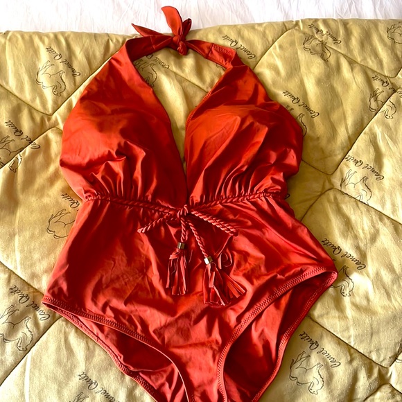 Lazul swimsuit - Picture 1 of 5